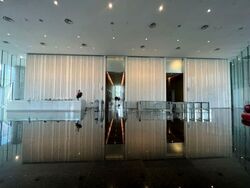 Duo Tower (D7), Office #554780731
